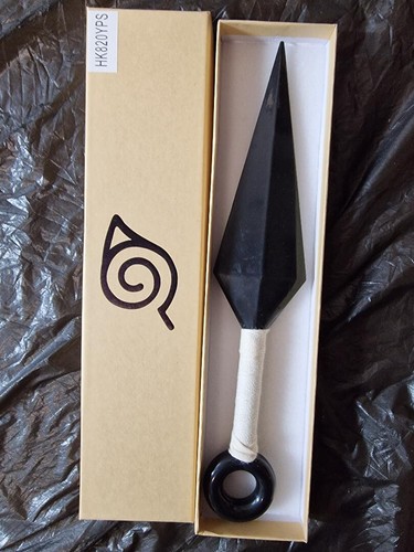 Naruto anime cosplay waffe - cosplay,