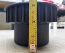 Stahl 1.75 " Offset Getriebe Riemenscheibe @ 240 250 Breit Reifen Harley Dyna XL