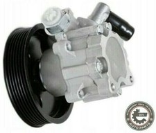Power steering pump - ,