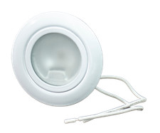 G4 Möbeleinbauleuchte