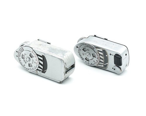 Leica leicameter - leica,