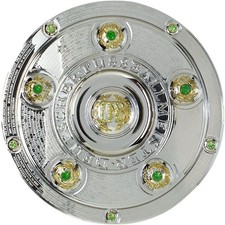Deutschland bundesliga - deutschland, 1.