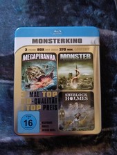 Monsterkino Box - Metal-Pack