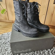Timberland Damen Stiefel Gr.39