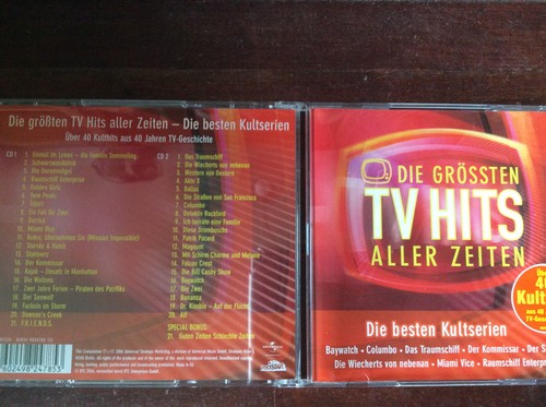 Die grössten hits aller - die,