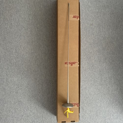 Florett elektrisch zum
