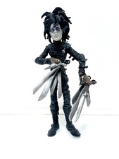 Mezco Edward Scissorhands