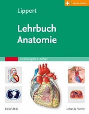 Lehrbuch Anatomie: mit Zugang