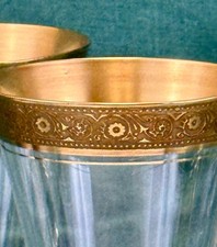 Theresienthal Mintonborde