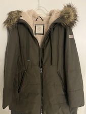 Esprit Damen Winterjacke, Größe XL