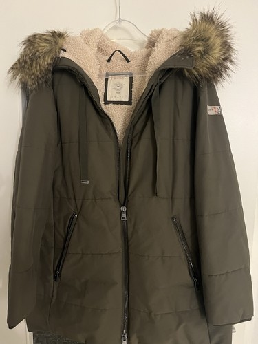 Esprit damen winterjacke - damen,