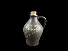 Vintage Keramik Flasche