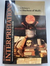 John Webster's The Duchess of