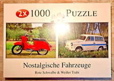 🧩2 x 1000