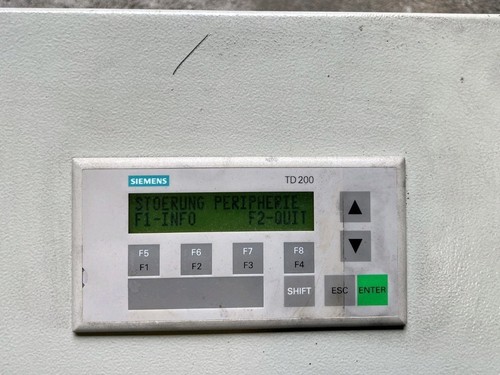 Siemens simatik 200 mit - siemens,