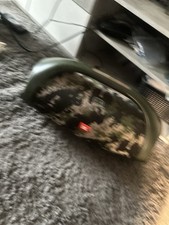 JBL Boombox 2 Bluetooth Lautsprecher, Mehrfarbig 