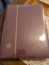 Leuchtturm Briefmarkenalbum