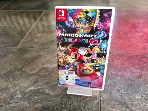 Nintendo switch super mario - switch,