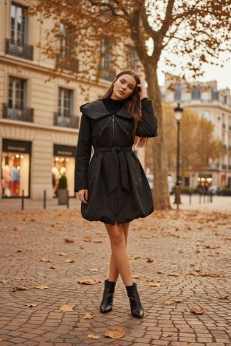 Women pepe jeans trench coat - pepe,