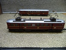 Roco 2160 elektro triebzug - n, a
