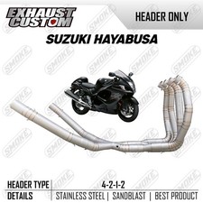 Passend für Suzuki Hayabusa