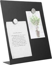 Magnetische Pinnwand -