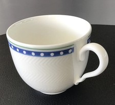 Villeroy&Boch  Tasse Serie Party Look ?* Kaffeetasse Ø 7,5 cm  Höhe 6,5 cm TOP