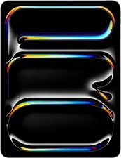 Apple IPAD PRO 13' 2025