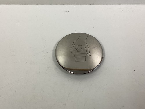 Grohe moen griffkappe chrom - grohe,