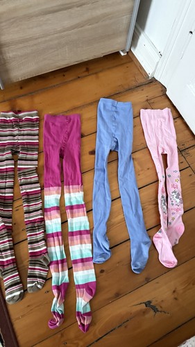 Mädchen strumpfhose paket - mädchen,
