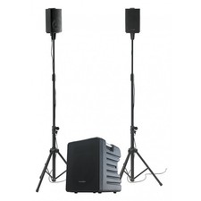 Audiophony MOJO 1042App Mobile
