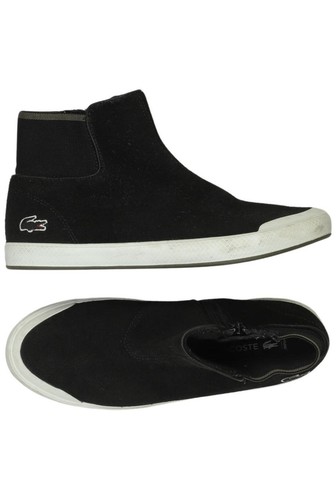 Lacoste stiefelette damen - lacoste,