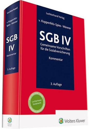 Sgb kommentar katharina - sgb,