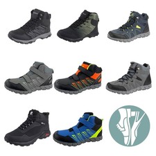 Stiefel Herren Übergröße