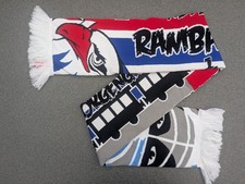 Schal Hamburg Freezers Adler