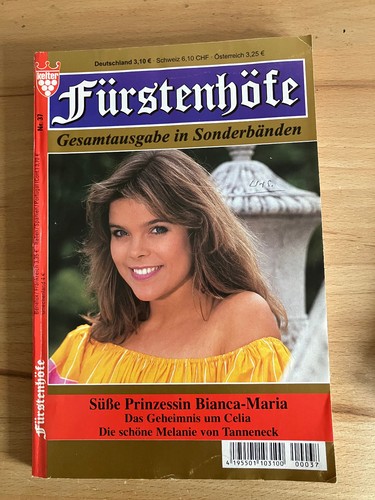 Kelter romane fürstenhöfe - romane-, fÜrstenhÖfe-