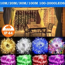 10-2000 LED Lichterkette