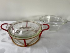 SET: Jena Jenaer Glas Schott