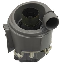 Umwälzpumpe Motor Bosch