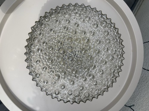 Bubble deckenlampe plafoniere - bubble,