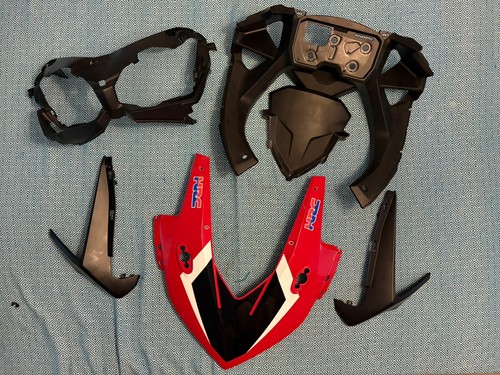 Honda cbr500r 2022 2023 front - cbr500r, 2022-2023