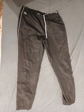 Lacoste Sport Tracksuit Hose Größe L