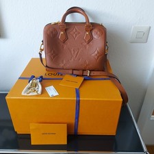 Louis Vuitton Speedy 25