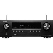 Denon AV-Receiver Verstärker