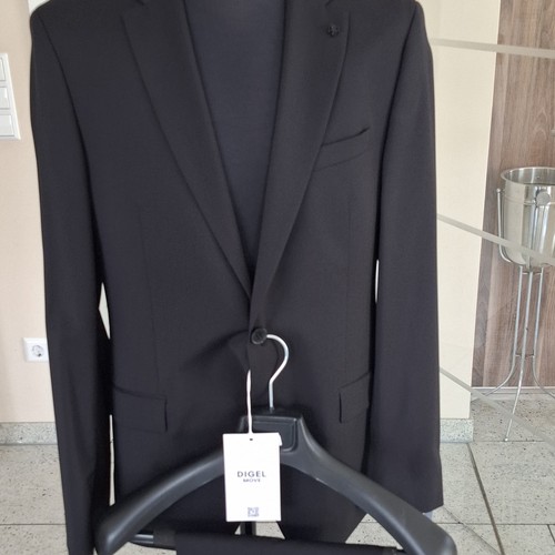 Digel anzug herren 50 - digel,
