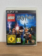 Lego harry potter die - lego, jahre