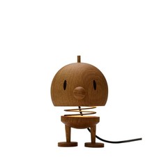 Hoptimist - Lampe L Oak