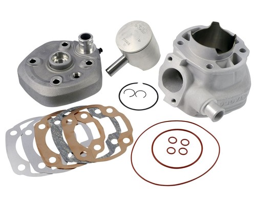 Zylinderkit stage6 racing mkii - racing,