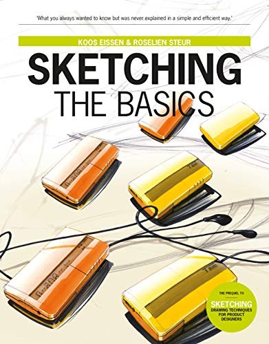 Sketching the basics by - sketching:,