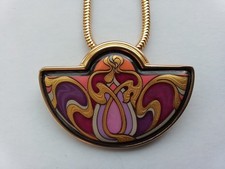  Mchaela Frey Wille Anhänger